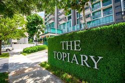 The Topiary (D28), Condominium #428330651